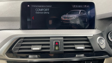 BMW X3 xDrive20d M Sport 5dr Step Auto Diesel Estate